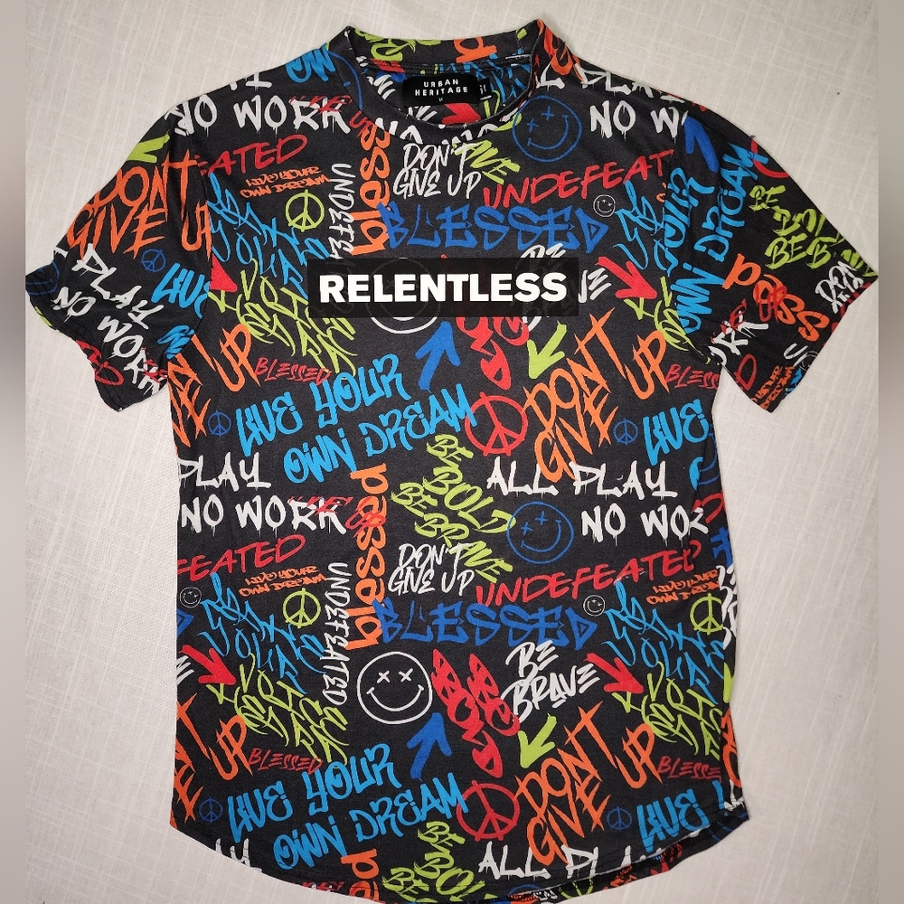 Urban Heritage Men's Size M